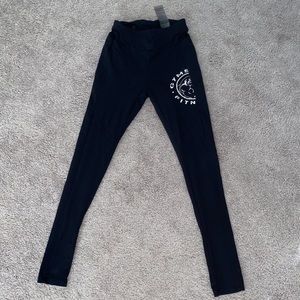 Gymshark legacy leggings size small